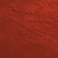 Samurai Red